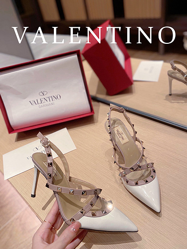 Valentino cross-heels sandals 35-39-82de0982